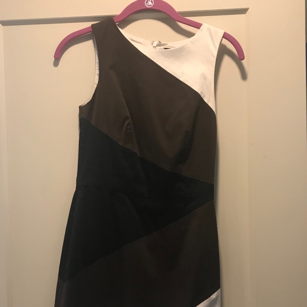 White House Black Market Dress